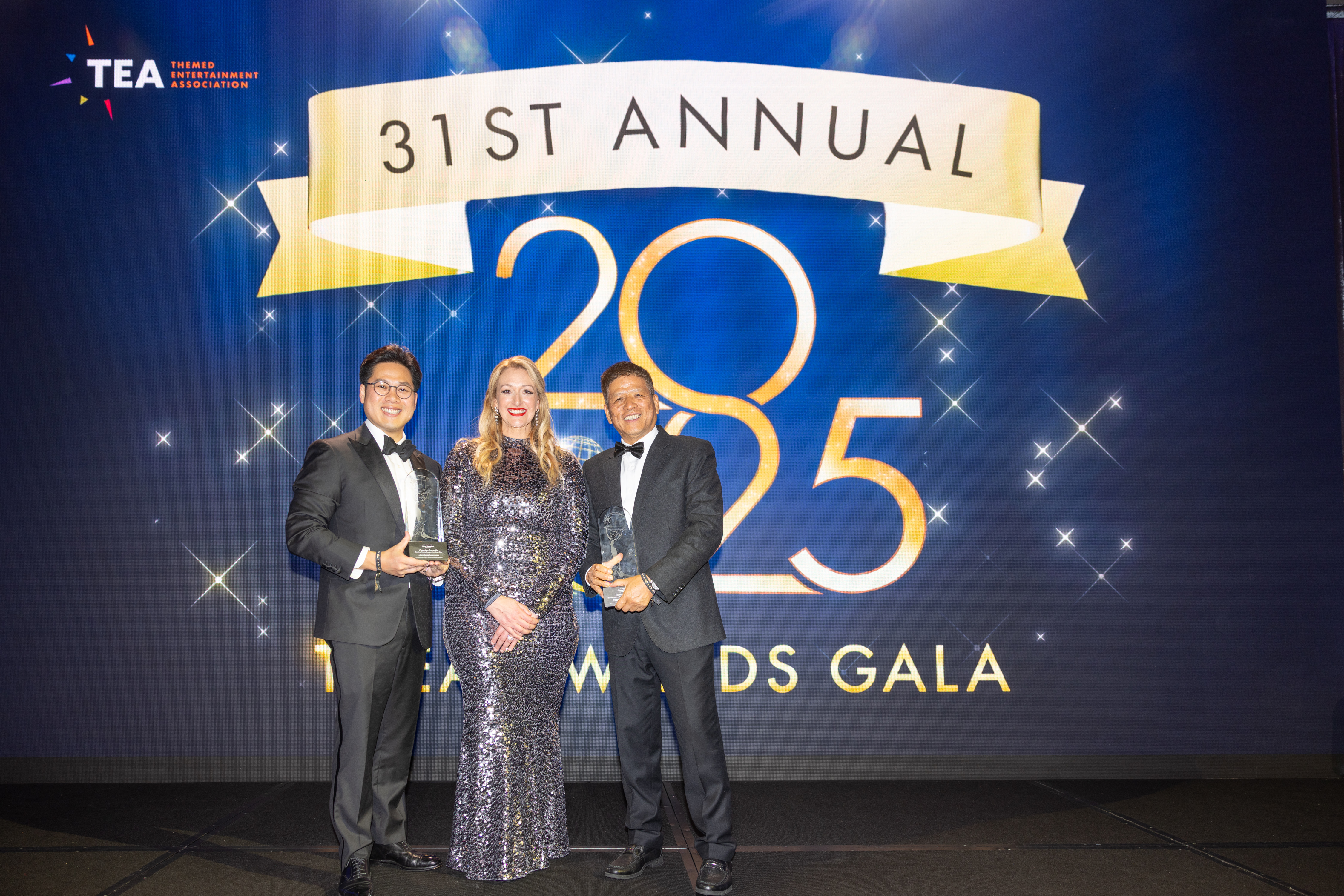 Chimelong Hengqin Resort Celebrates Global Recognition at Thea Awards, Demonstrates China’ Leadership in Themed Entertainment Innovation