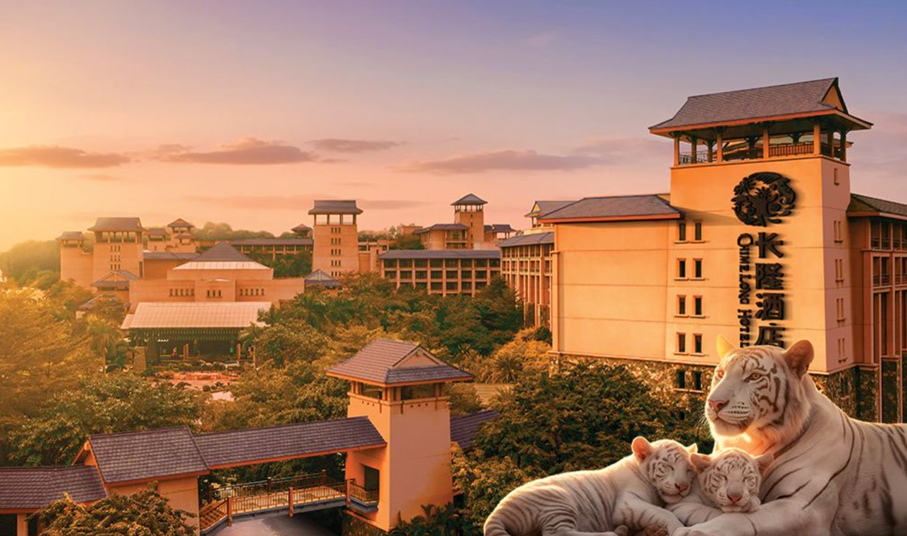 Chimelong Hotel